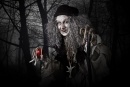wiedźma