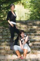 Daria i Kamila