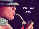 You can more You can more