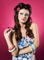 pin up, Jarosław Kałuża