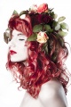 they call me the wild rose..
