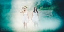 Sylwia i Ania
