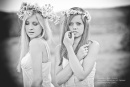 Sylwia i Ania