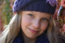 Jesienny portret