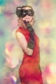 LadyDress