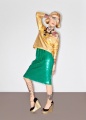 Rude me for BOLD Magazine