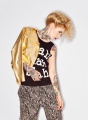 Rude me for BOLD Magazine