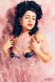 Pin Up Candy