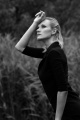portret plener