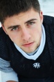Portretowy Tomek 