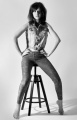 Claudia