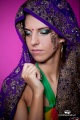 make-up