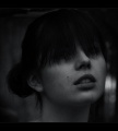 She