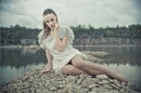Silken Ocean