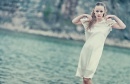 Silken Ocean
