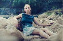 Silken Ocean