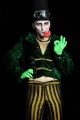 It's a Freak Show