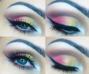 Gold Pink