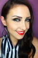 Pin Up Girl
