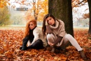 Luisa i Angelika