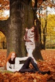 Luisa i Angelika