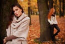 Luisa i Angelika