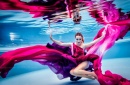 Underwater Colors