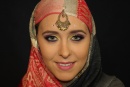 Makijaż arabski