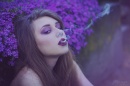 violet