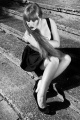 b&w II