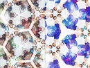 Kaleidoscopic 