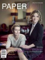 M. Richardson & L. Popiel