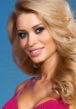 Katya Buraya Miss