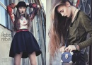 REBEL, REBEL / Eksmagazyn
