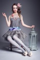 stylizacja Paulina Popek