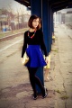 little glam dress 3