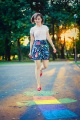 little glam dress ikea plac 