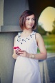 little glam dress blogspot b