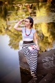 Little Glam Dress park