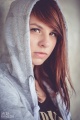 Portret - Krysia