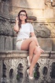 Portret - Agnieszka