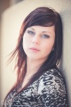 Portret - Dominika