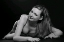 Holly Model Look 
