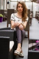 Lookbook wiosna lato 2014
