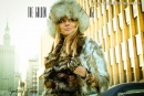 hypnotizing fashion sesja