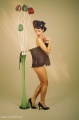 pin up