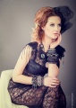 Kasia Zakrzewska 