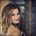 Modelka Milena 