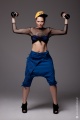 Fit & Vogue