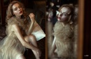 MIROIR for Papercut Magazine